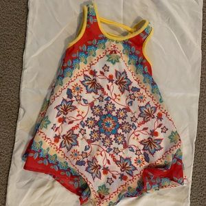 Baby Girl Dress